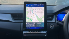 Renault Symbioz 1.6 E-Tech FHEV 145 Techno 5dr Auto Hybrid Estate